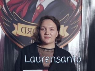 Laurensanto