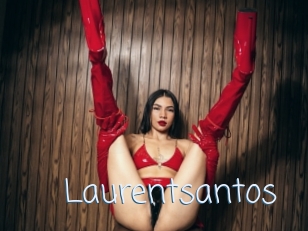 Laurentsantos