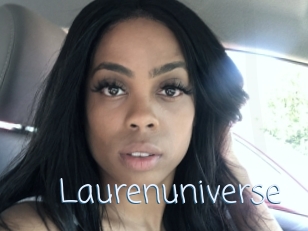 Laurenuniverse