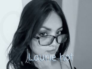 Laurie_hot