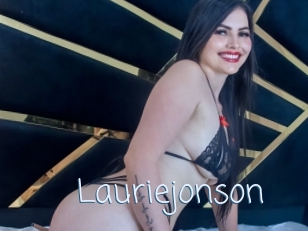 Lauriejonson