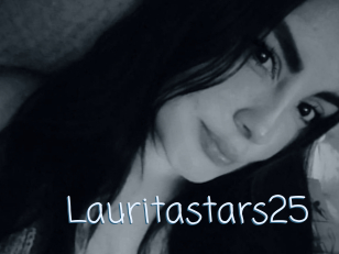 Lauritastars25