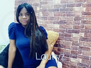 Lauryz