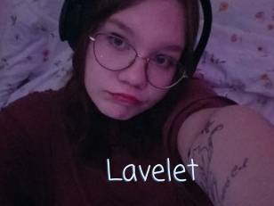 Lavelet