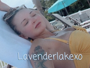 Lavenderlakexo