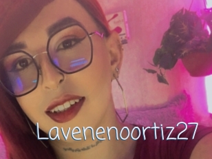 Lavenenoortiz27