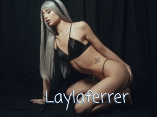 Laylaferrer