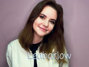 Leabarlow