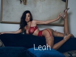 Leah