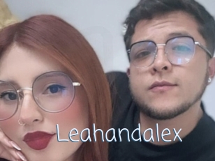 Leahandalex