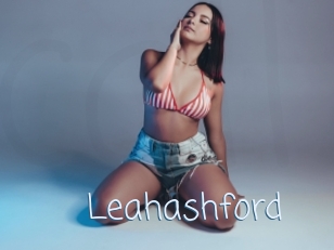 Leahashford