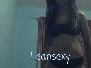 Leahsexy