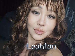 Leahtan