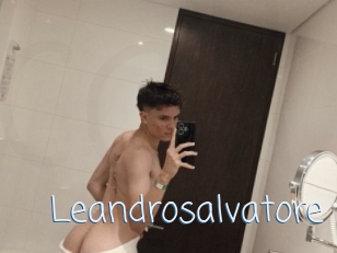 Leandrosalvatore