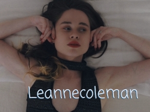 Leannecoleman