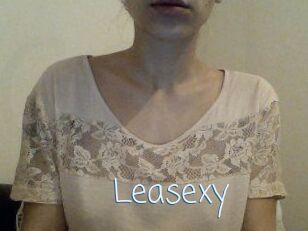 Leasexy