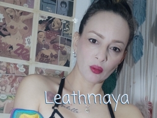 Leathmaya