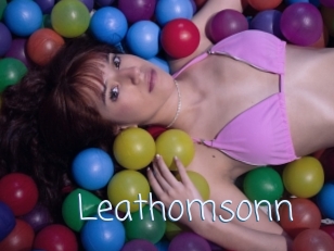 Leathomsonn