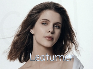 Leaturner