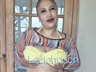 Leejohnson