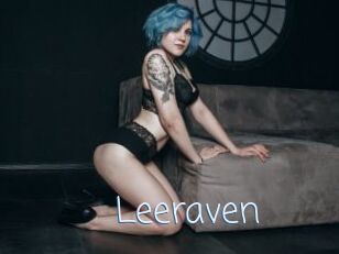 Leeraven