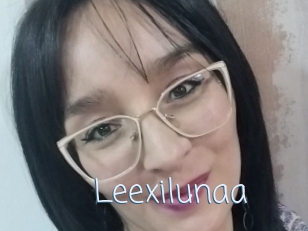 Leexilunaa