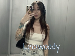 Leiawoody