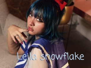 Leila_snowflake