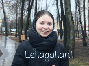 Leilagallant