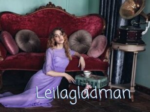 Leilagladman