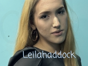 Leilahaddock