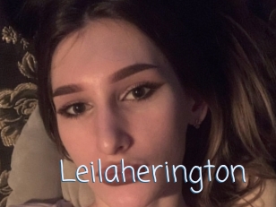 Leilaherington