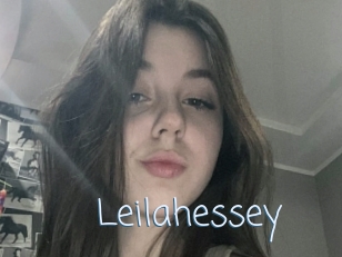 Leilahessey