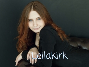 Leilakirk