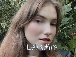 Leksifire