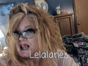 Lelalanes