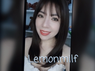 Lemonmilf