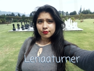 Lenaaturner