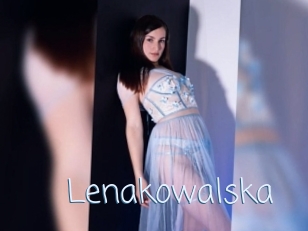 Lenakowalska