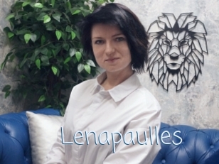 Lenapaulles