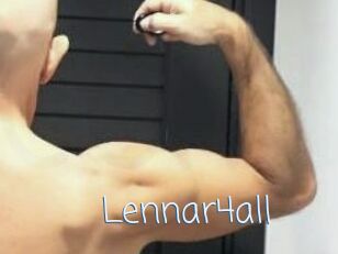 Lennar4all