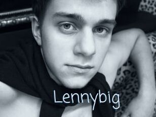 Lennybig