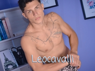 Leocavalli