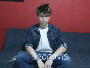 Leodavis