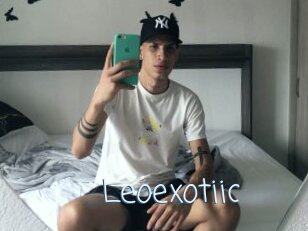 Leoexotiic