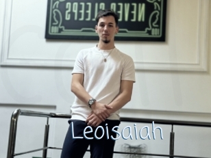 Leoisaiah