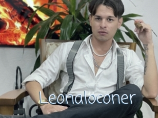 Leonaloconer