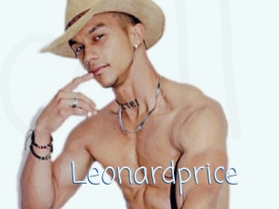 Leonardprice