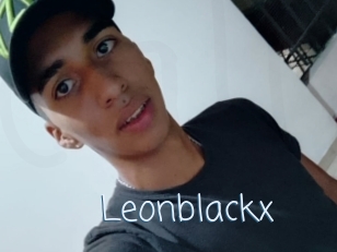 Leonblackx