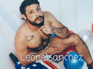 Leonelsanchez